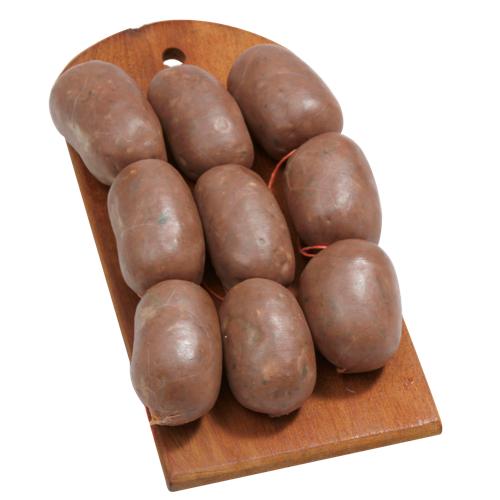 Morcilla Bombon CIUDAD DEL LAGO X Kg
