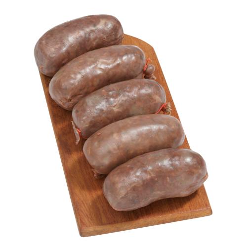 Morcilla Vasca CIUDAD DEL LAGO X Kg