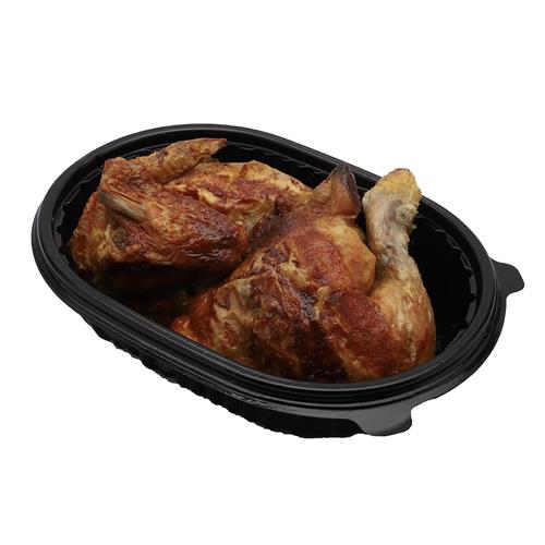Pollo Trozado Al Spiedo Coto X Kg