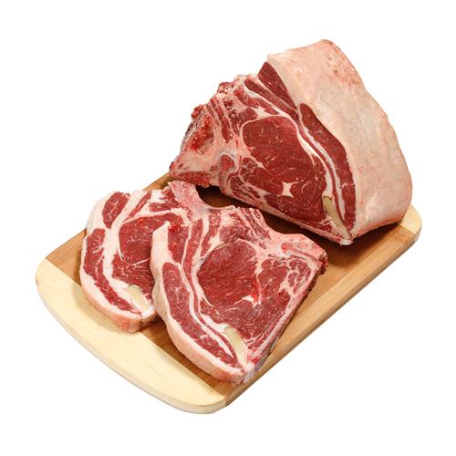 Bife Ancho X KG