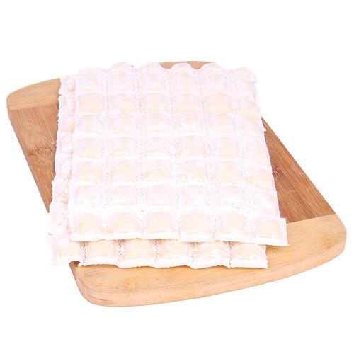 Ravioles De Ricota Y Queso 520g