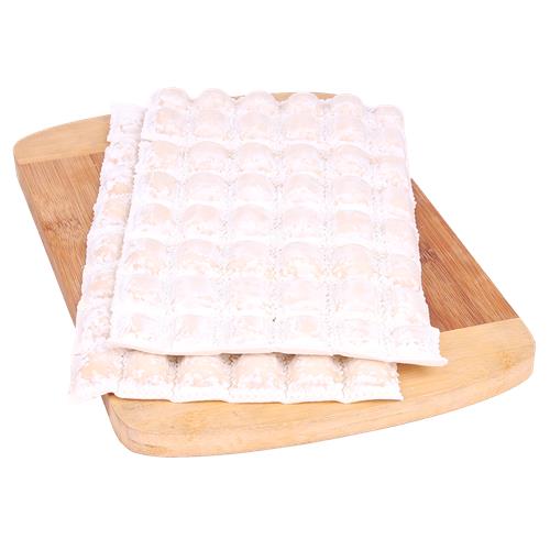 Ravioles De Pollo Y Jamón 560g