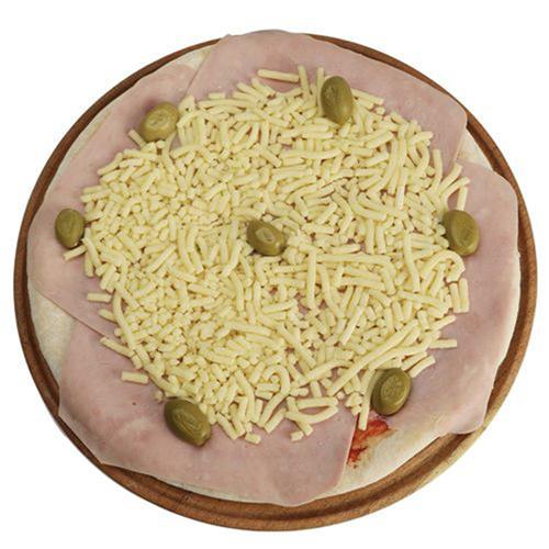 Pizza Fiambre Cerdo/Muzza Coto Uni
