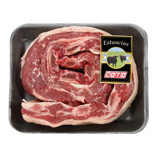 Asado Del Medio Estancias Coto X KG