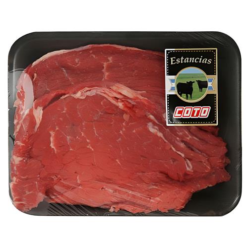 Nalga Estancias Coto X KG