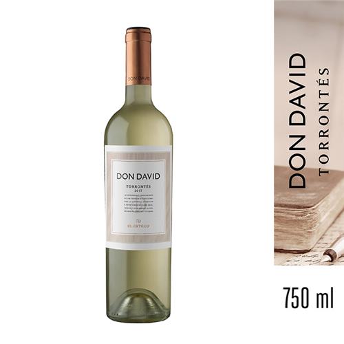 Vino Torront Don David Bot 750 Cmq