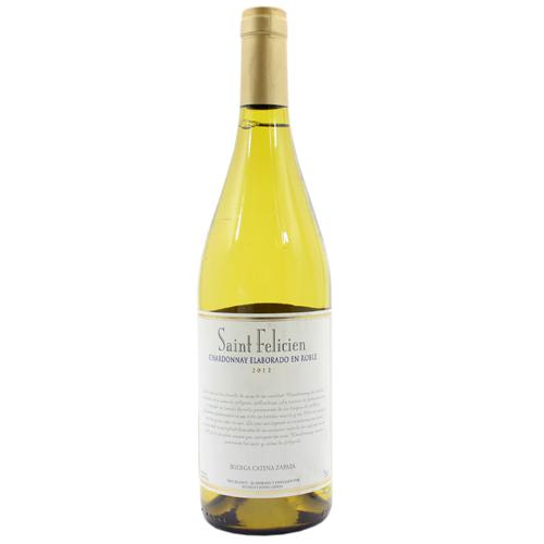 Vino Chardon Elab.Rob Saint Fel Bot 750 Cmq