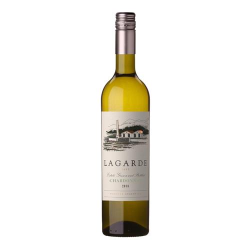 Vino Chardon . Lagarde Bot 750 Cmq