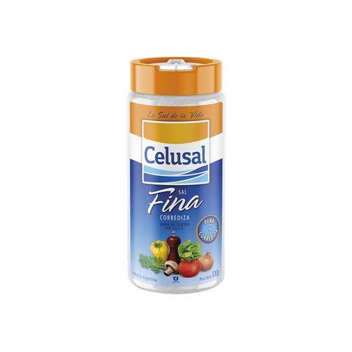 Sal Fina En Saler Celusal Sal 100 Grm