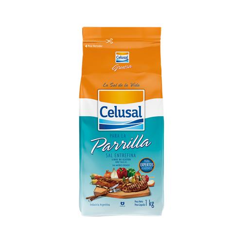 Sal Entrefin . Celusal Paq 1 Kgm
