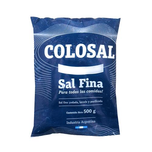 Sal Fina COLOSAL 500g