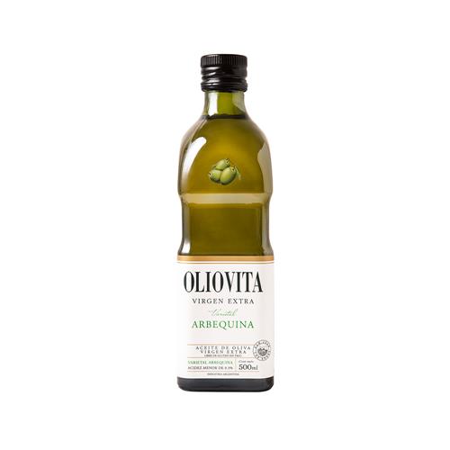 Aceite Oliva E.Vir.Org.Arbe Oliovita Bot 500 Cmq