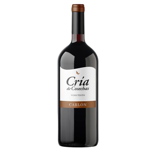 Vino Malbec-Bonarda Cría De Cosechas 700cc
