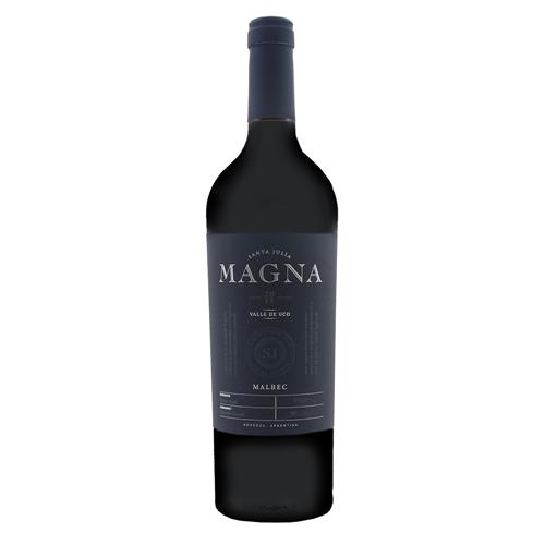 Vino Malbec Santa Julia Magna Bot 750 CC
