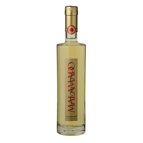 Vino Viognier .- MALAMADO Bot 500 Cmq