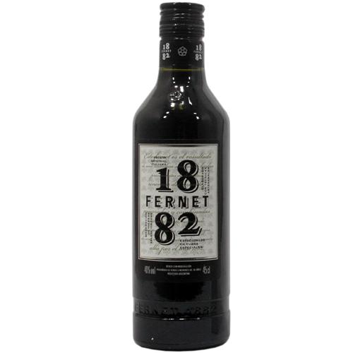 Fernet 1882 Botella 450 Cc