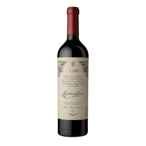 Vino Cab/Syrah/Mal M.E.G. Escorih Gas Bot 750 Cmq
