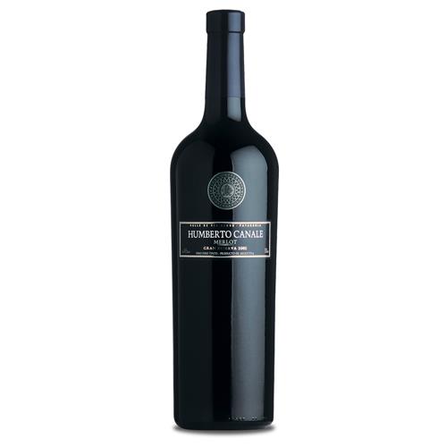 Vino Merlot Gran Reserva Marcus 750 Ml