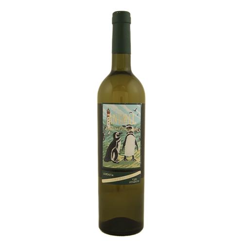 Vino Chardon . ANIMAL Bot 750 Cmq
