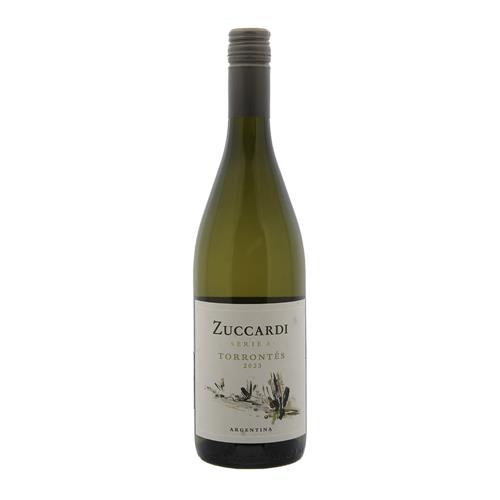 Vino Torront . Serie A Zuc Bot 750 Cmq