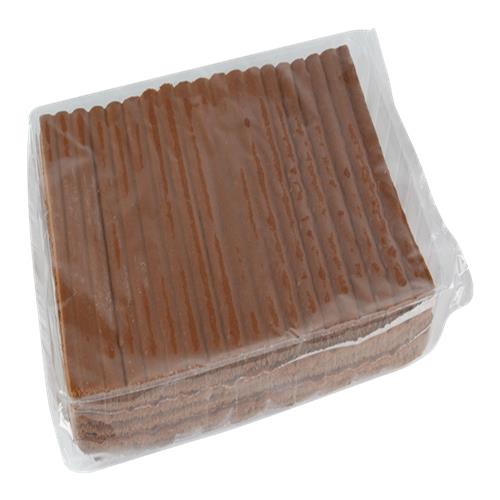 Rectangular Chocolate Bon Mase Pou 750 Grm