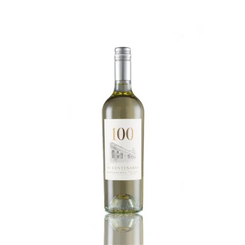 Vino Sauvignon Blanc Goyenechea 100 Años 750 CC