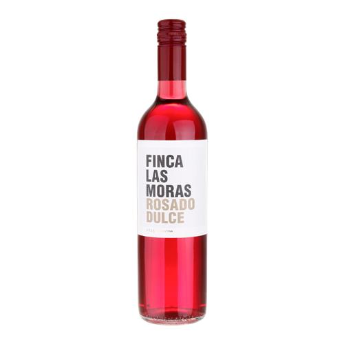 Vino F.Rosad Dulce Finca Las M Bot 750 Ml