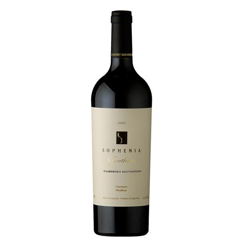 Vino Cab.Sauv . Synthesis Bot 750 Ml