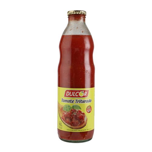 Tomate Triturado DULCOR 960 Gr