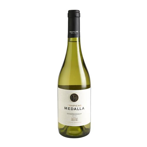 Vino Chardon TRAPICHE Me Bot 750 Ml