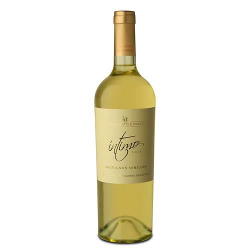 Vino Semillon . INTIMO Bot 750 Ml