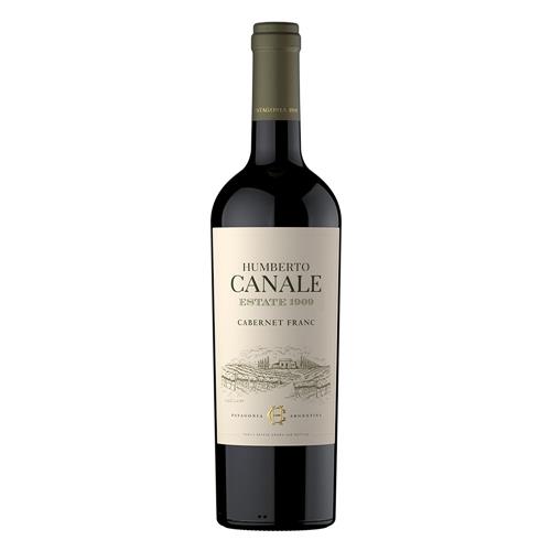 Vino Cab Franc . Humberto Ca Bot 750 Ml