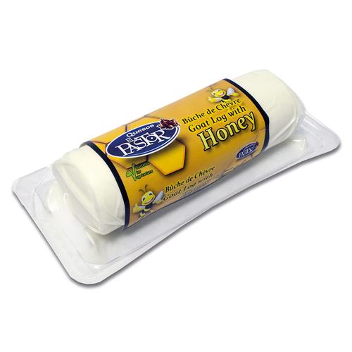 Queso De Cabra En Rulo Con Mi El Pastor X 110 Grm
