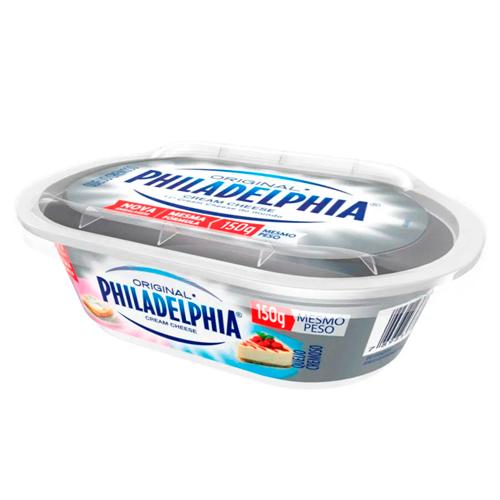 Queso Untable Original Philadelphi Pot 150 Grm