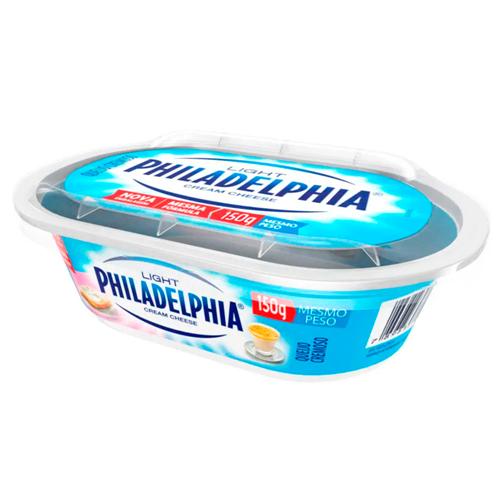 Queso Unt Light Cremoso Philadelphi Pot 150 Grm