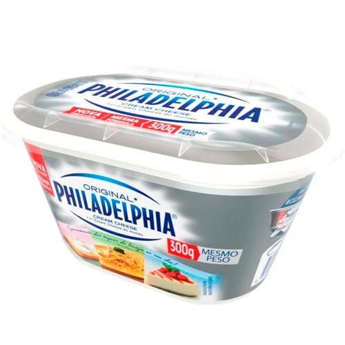 Queso Untable Original Philadelphi Pot 300 Grm