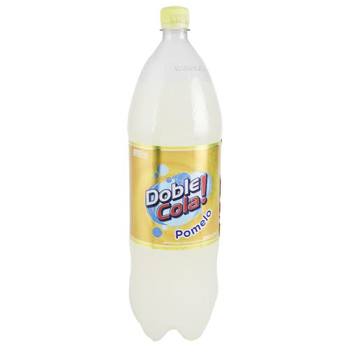 Gaseosa Doble Cola Botella 2.25 L