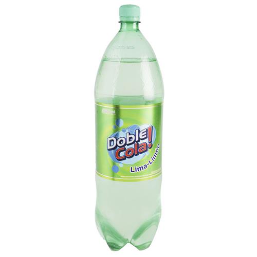Gaseosa Doble Cola Botella 2.25 L