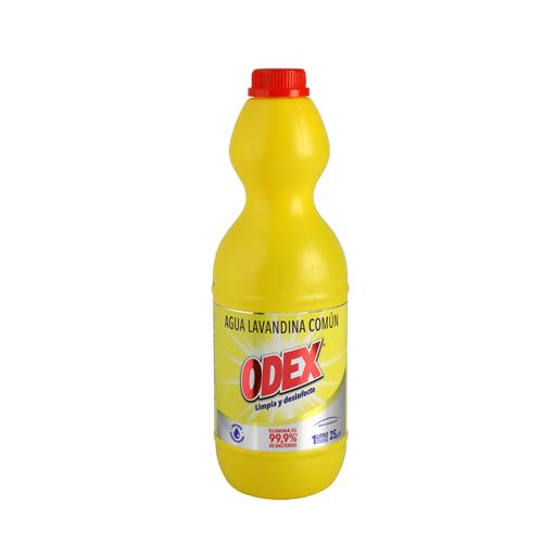 Lavandina . Odex Bot 1 Ltr