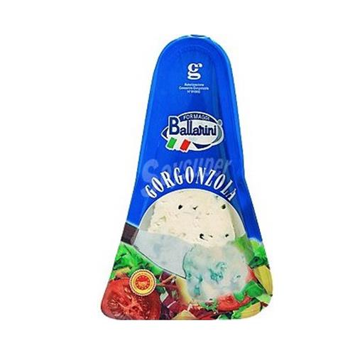 Queso Azul Gorgonzola BALLARINI 100g