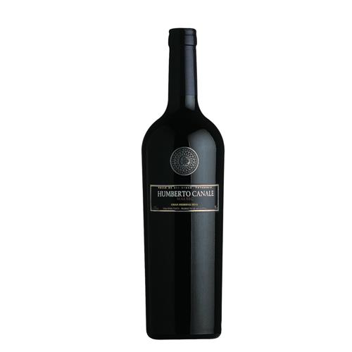 Vino Malbec Gran Reserva Humberto Ca Bot 750 Ml