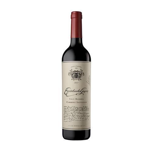 Vino Cab.Sauv Gran Reserva Escorih Gas Bot 750 Ml