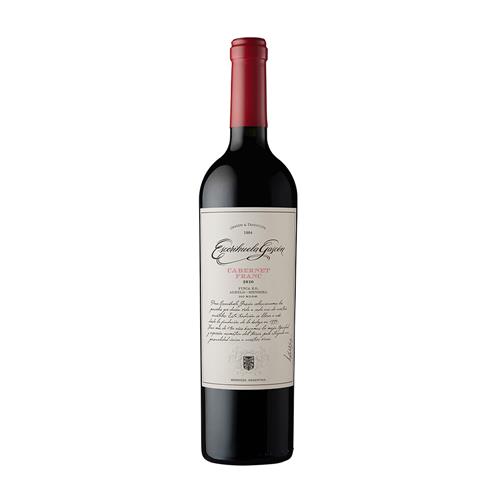 Vino Cabernet Fran . Escorih Gas Bot 750 Ml