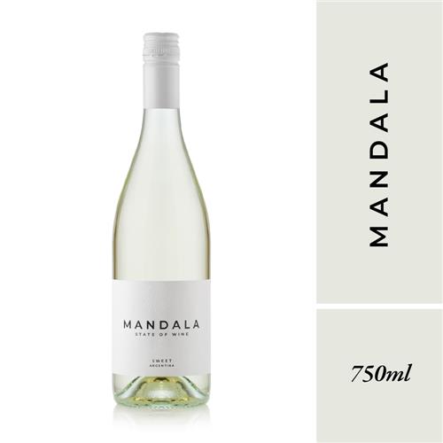 Vino Sweet Mandala 750cc