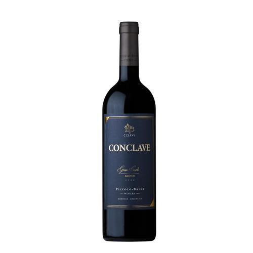 Vino Blend Conclave Gran Corte Bot 750 Ml