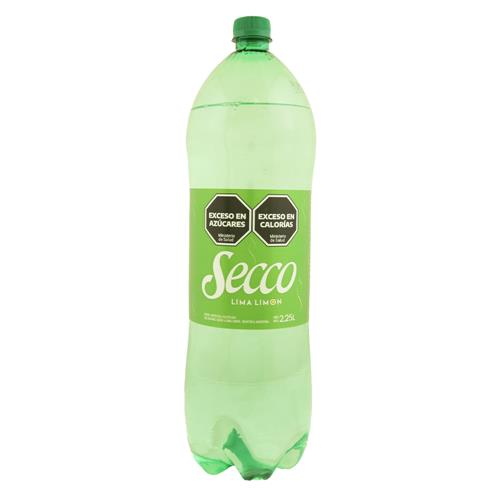 Gaseosa Botella 2.25 L