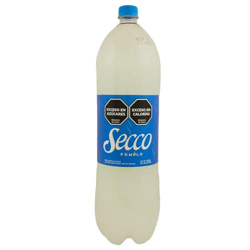 Gaseosa Botella 2.25 L