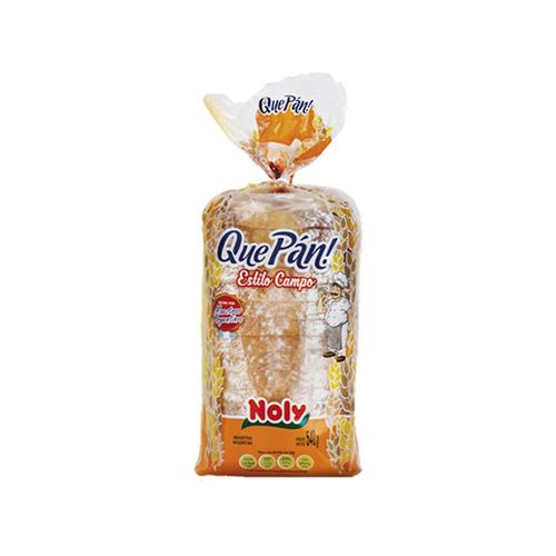 Pan De Campo Quepan! NOLY Bsa 540 Grm