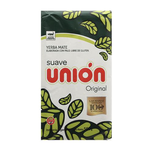 Yerba Mate 4 Flex Union 500g