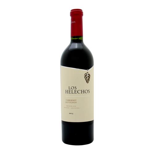 Vino Cab.Sauv . Los Helecho Bot 750 Ml